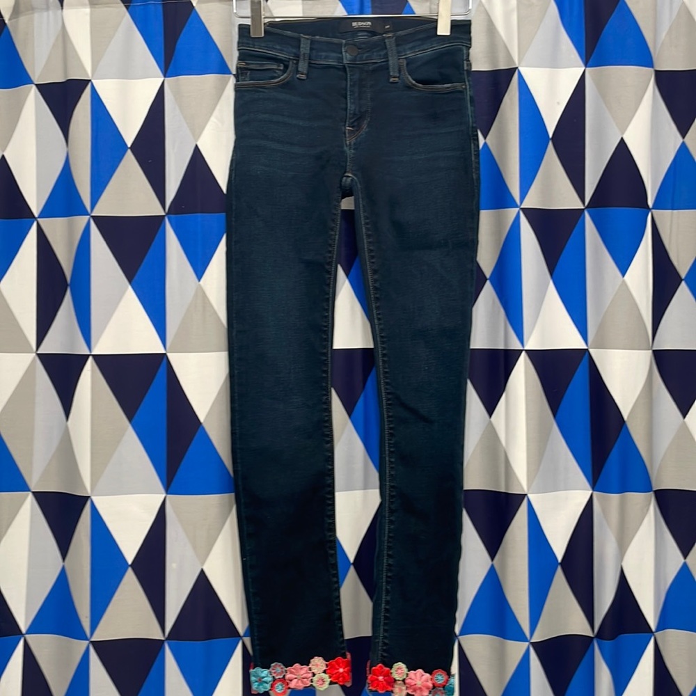 Hudson jeans